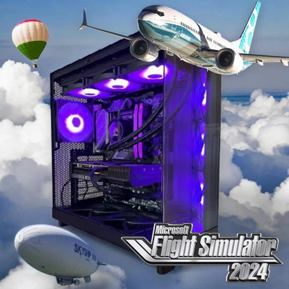 Dragon Flight Simulator