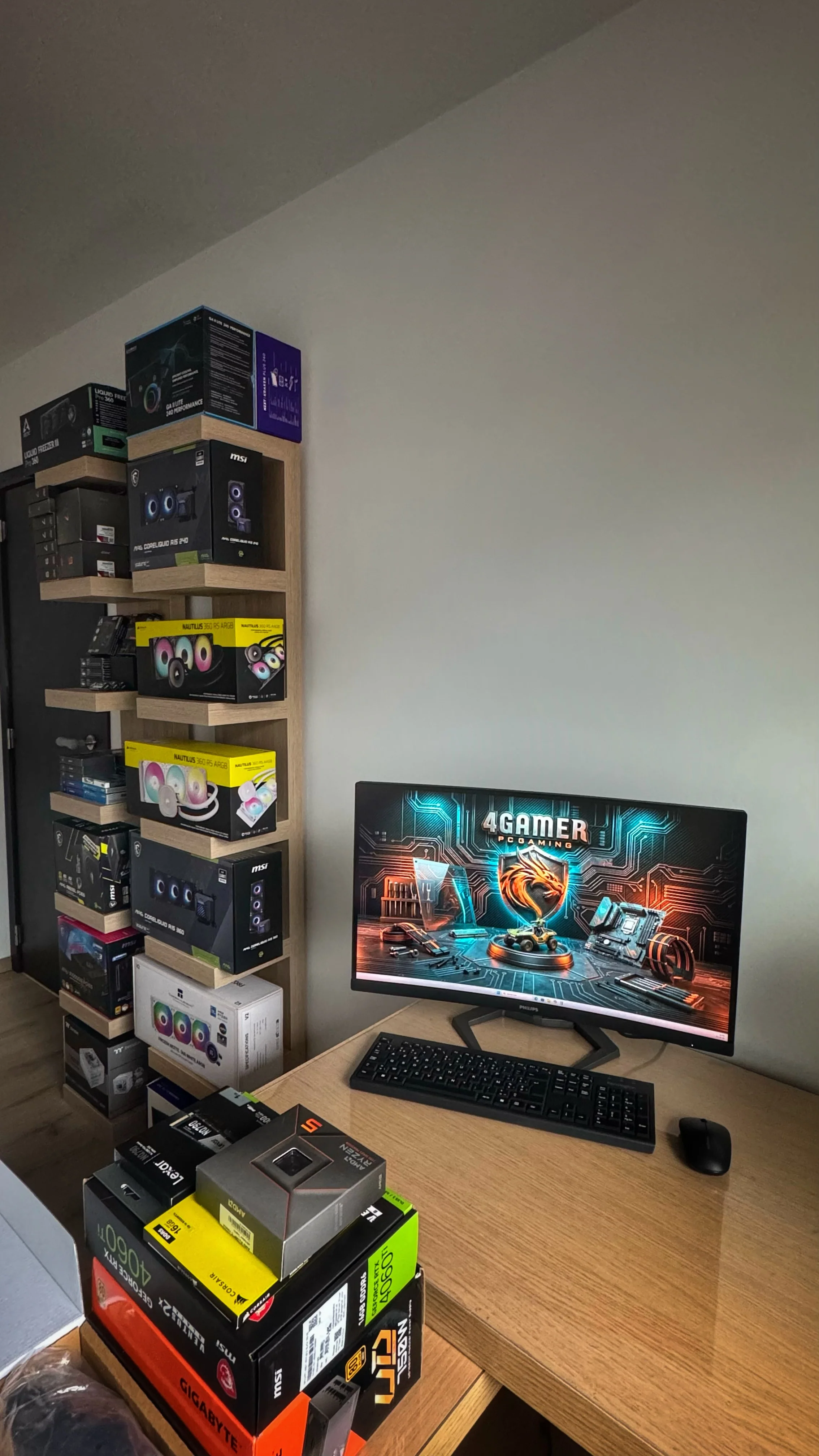 Atelier 4Gamer