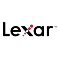 Logo Lexar