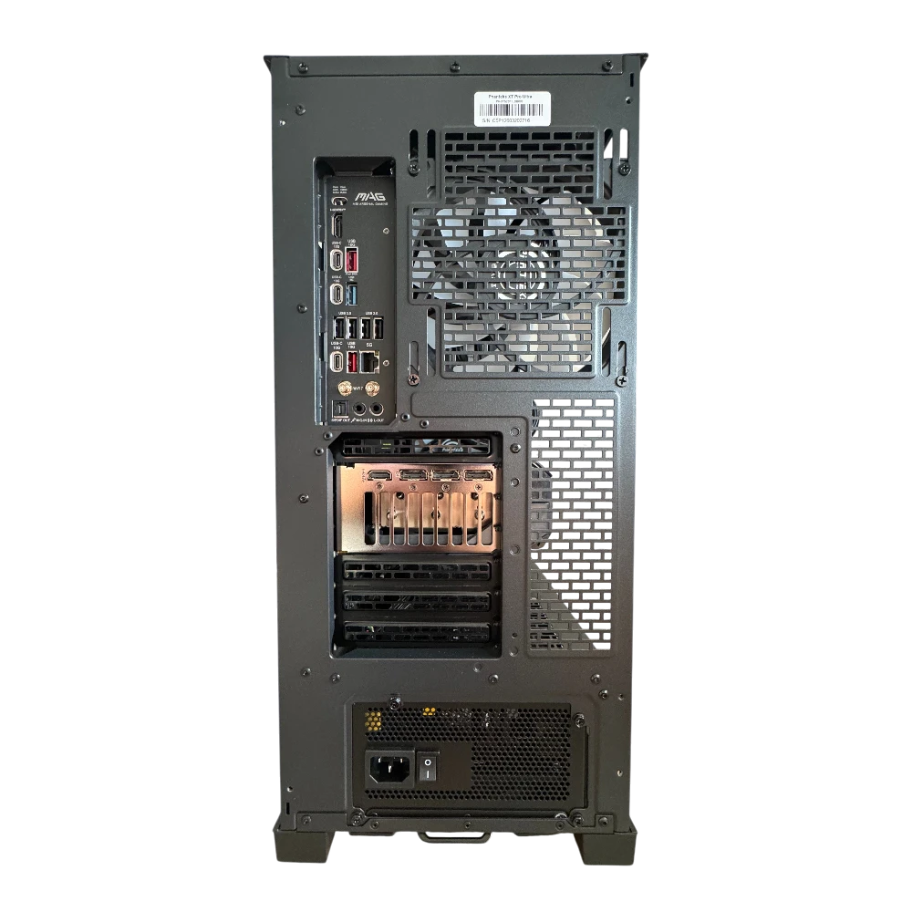 PC Beast - Photo 5