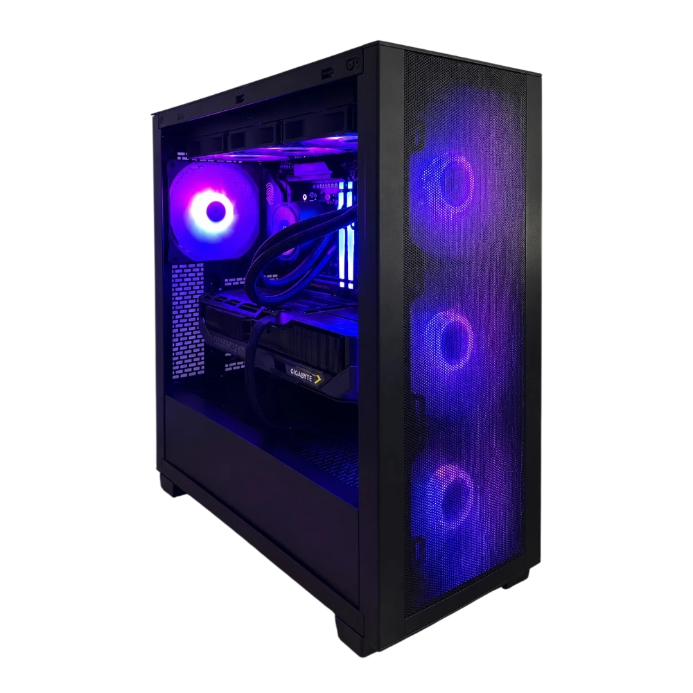 PC Beast