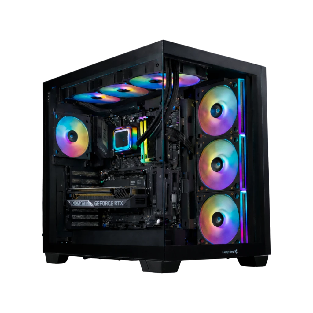 PC Horizon