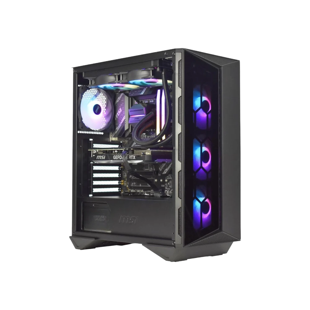 PC Star