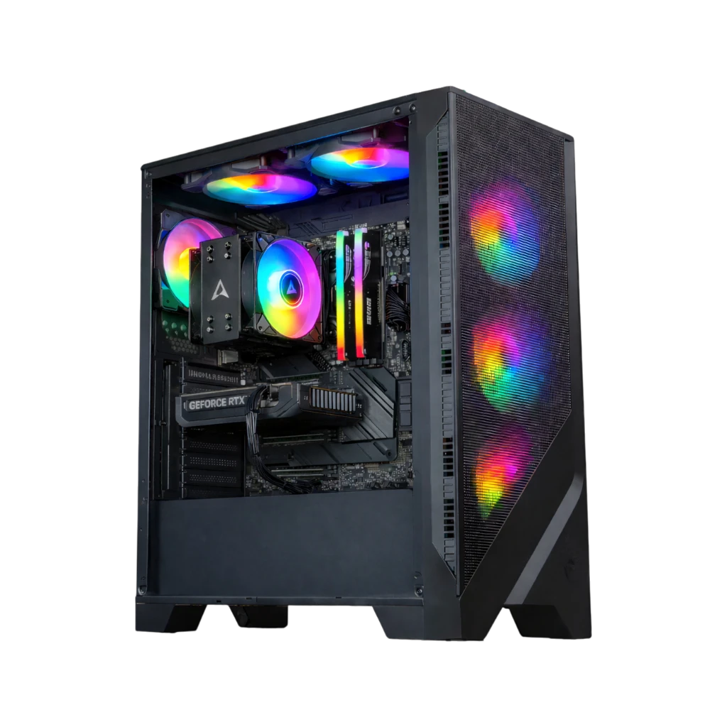 PC Step